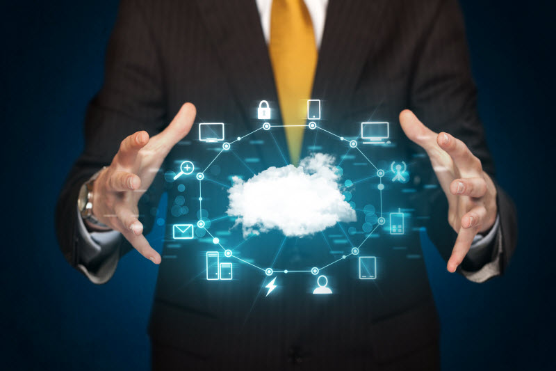 SysUp Systems Cloud Based Services | Sysup Systems Collegeville PA